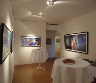 Dan Hudson (09. März 2012)