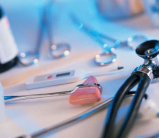 Spezialangebot Herz-Kreislauf-Check