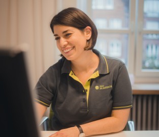 Nuria Lautenschläger