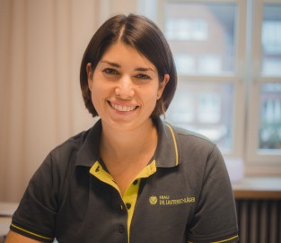 Nuria Lautenschläger